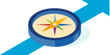 NDC 3.0 Navigator Compass